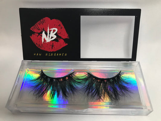 Mink Eyelashes