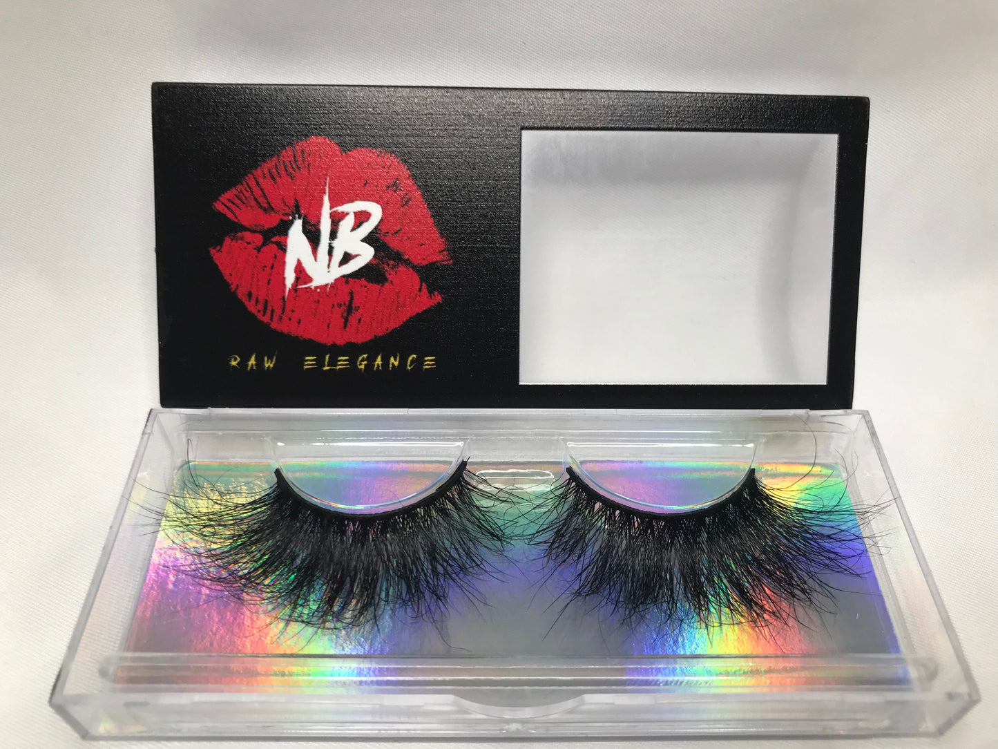 Mink Eyelashes
