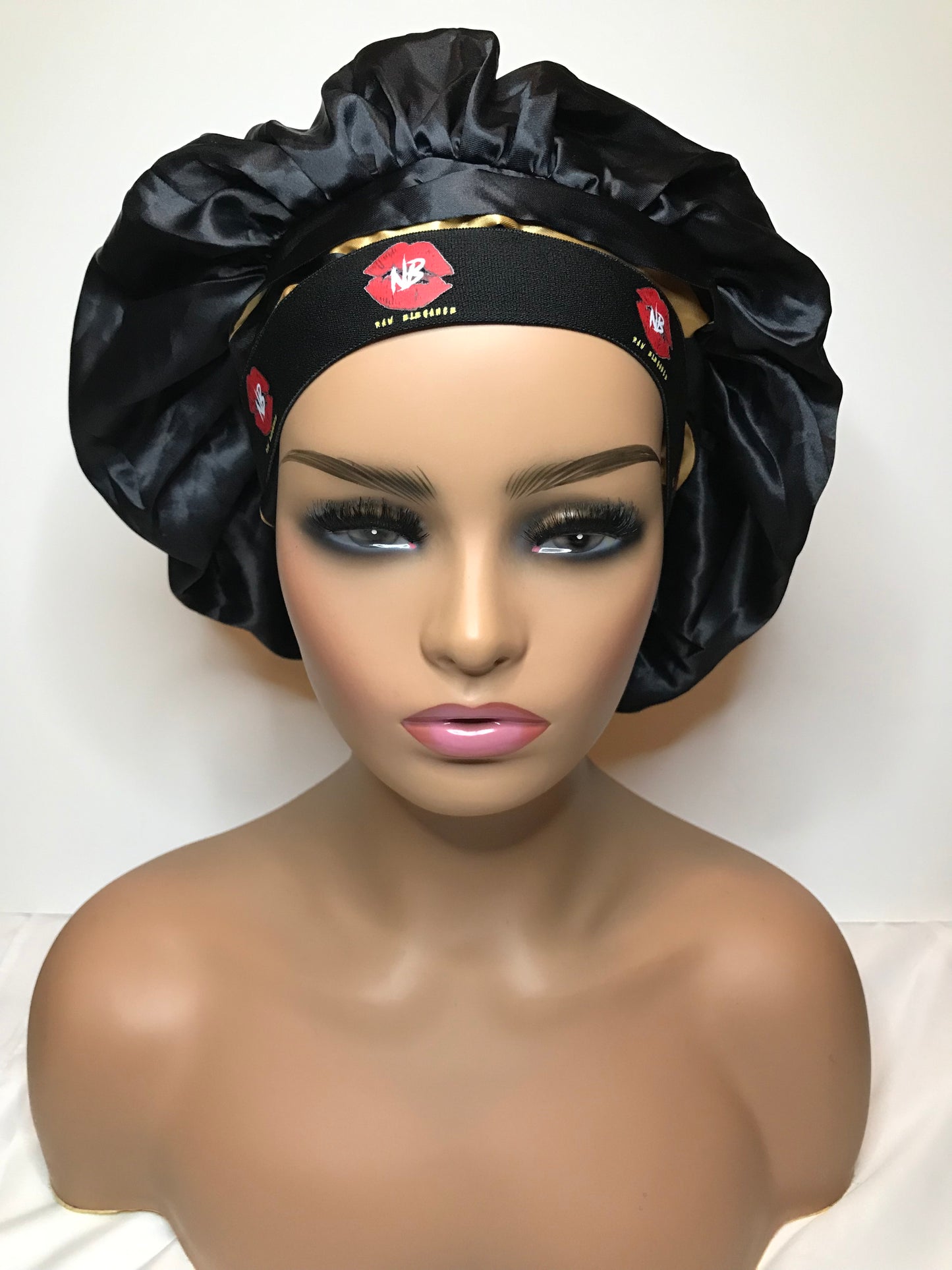 Bonnet & Lace Band Bundle