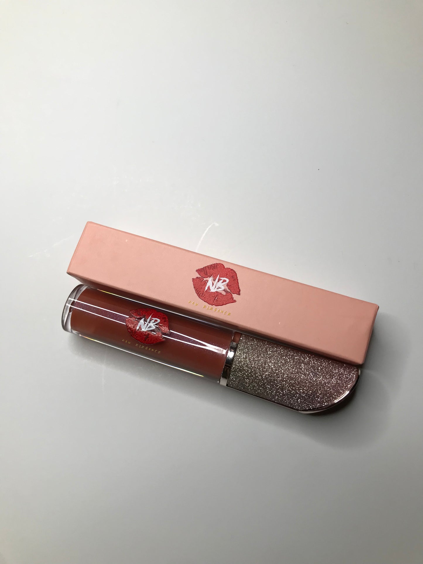 Rosewood Shimmer