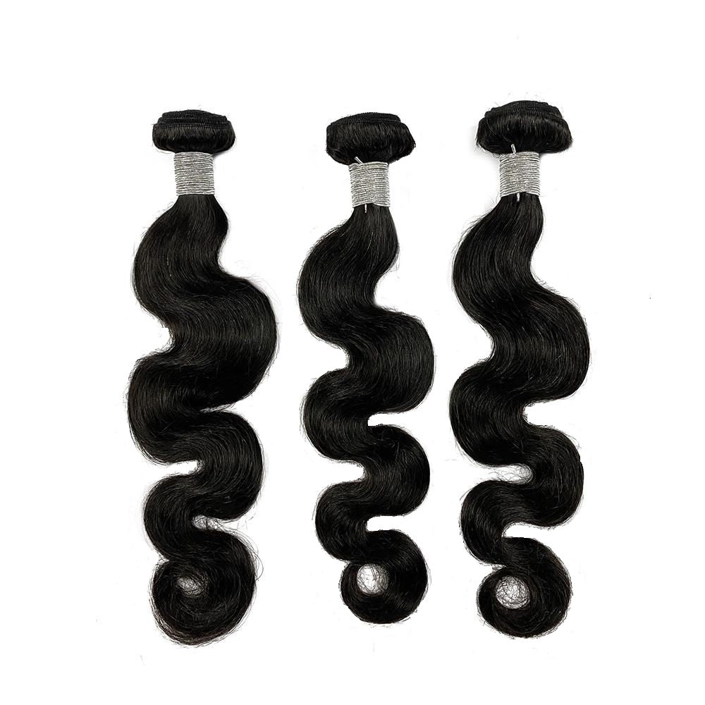 Body Wave Bundle Deal 16"18"20"