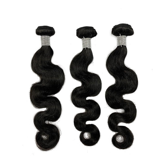 Body Wave Bundle Deal- 22"24"26"
