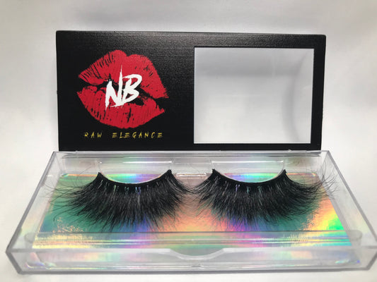 Mink Eyelashes
