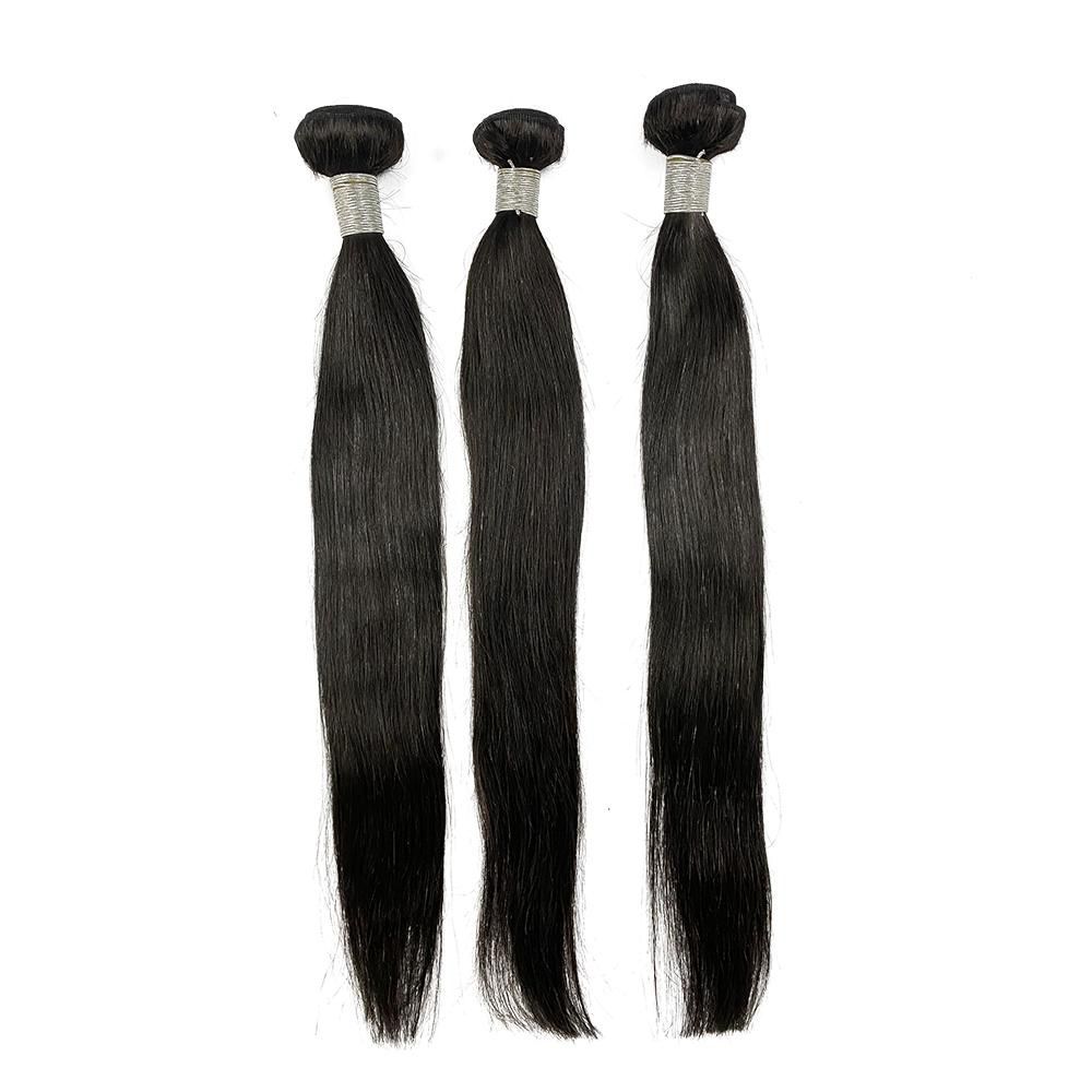 Straight Bundle Deal- 34"36"38"